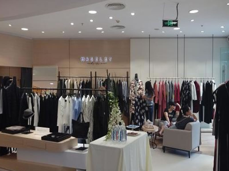 展柜設(shè)計：匠心獨運，展現(xiàn)藝術(shù)之美